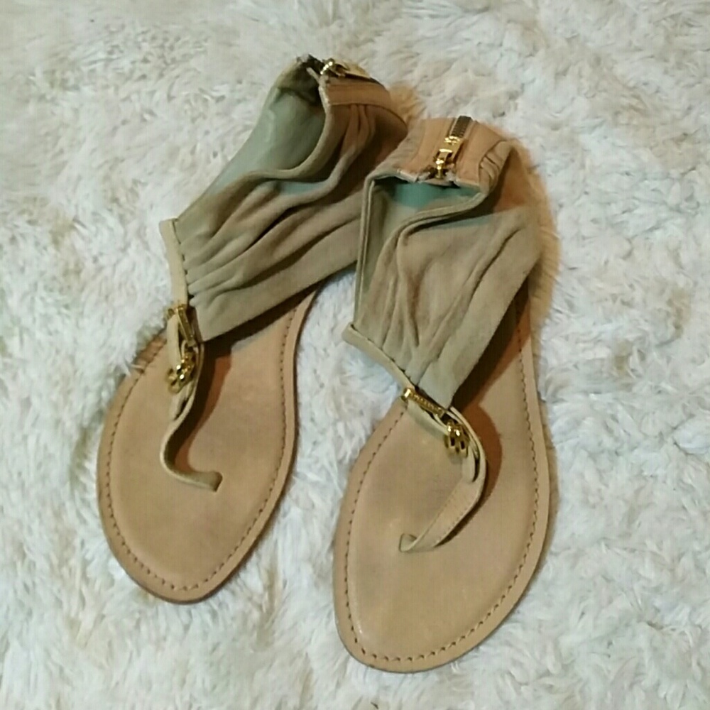 Tory Burch Sandals sz 7.5